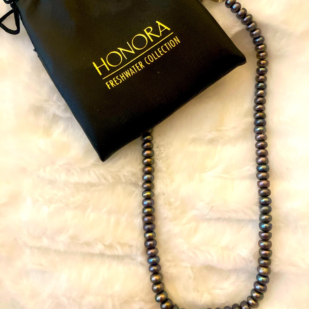 Honora Vintage Fresh Water pearls